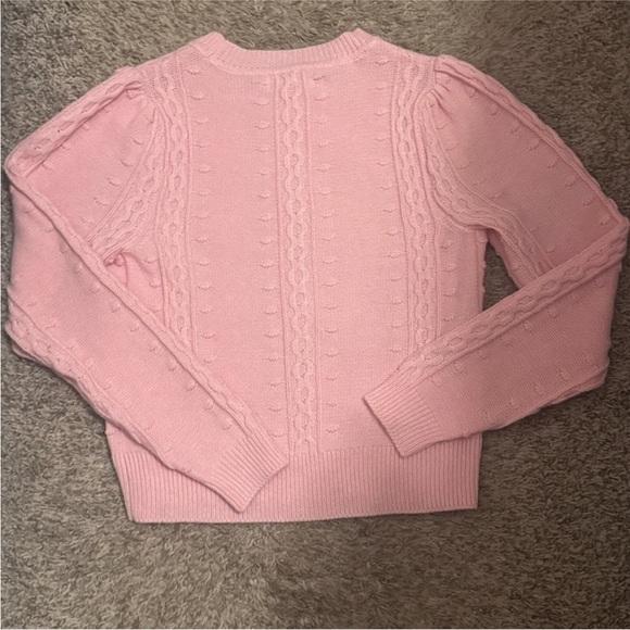 NWT Anthropologie sweater size xs - Picture 2 of 2